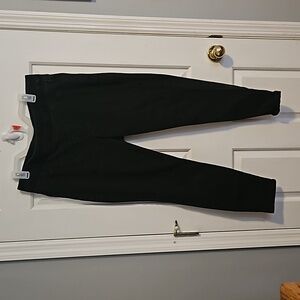 Rockstar Skinny Jean in Black